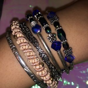 Bracelets